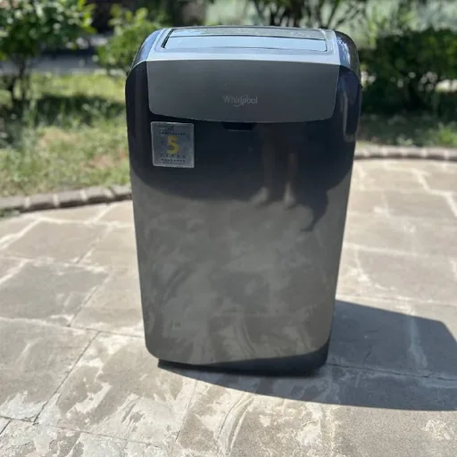 Напольный кондиционер Whirlpool PACB29CO