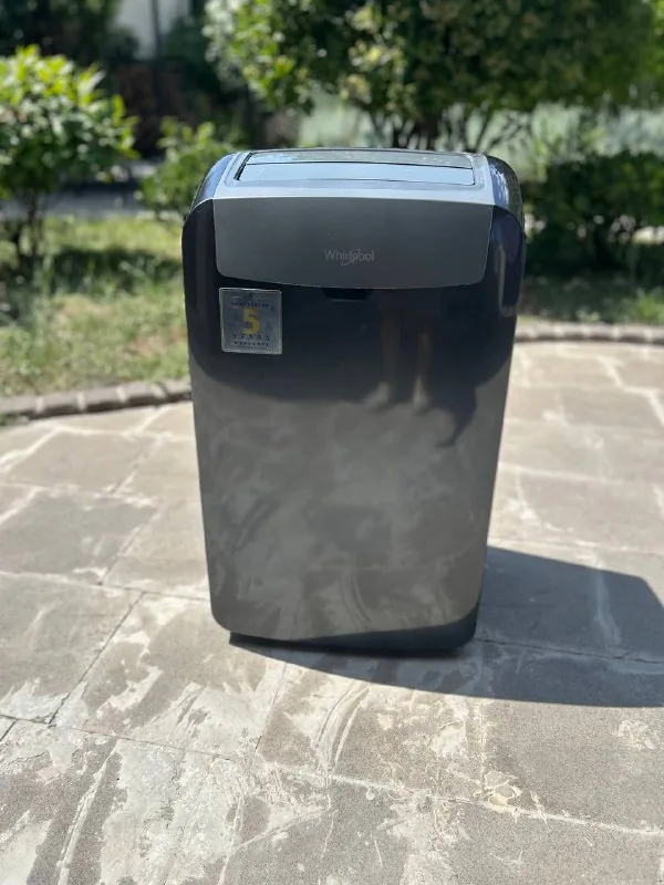 Напольный кондиционер Whirlpool PACB29CO 1