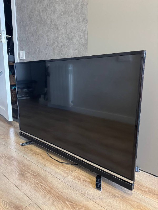 Телевизор GRUNDIG 49 VLE 6625 BP 49 дюймов