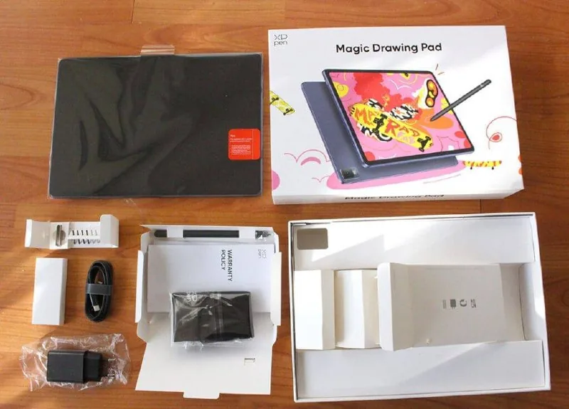 XP-Pen Magic Drawing Pad