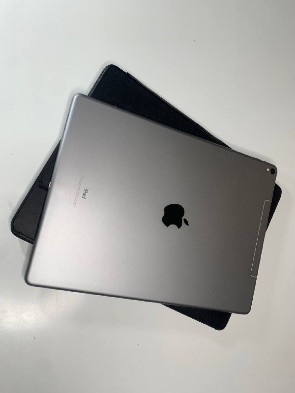 iPad Pro 12.9 2-го поколения и стилус