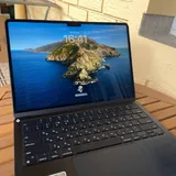 MacBook Air M2 2022 8GB RAM 256GB SSD 2
