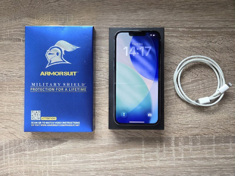 Apple iPhone 13 Pro 128Gb 8