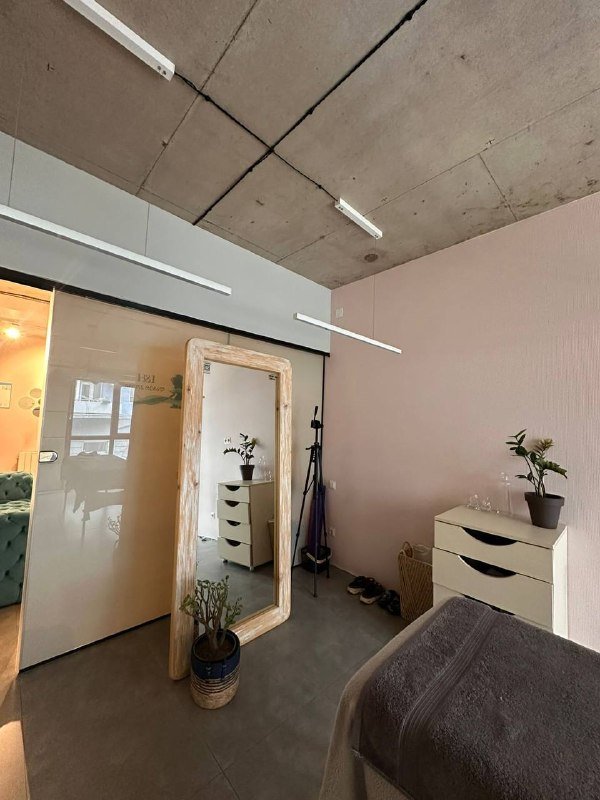 Аренда помещения в Батуми для эстетической медицины