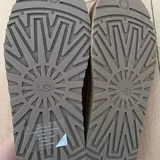 Оригинальные угги UGG, размер 41 4