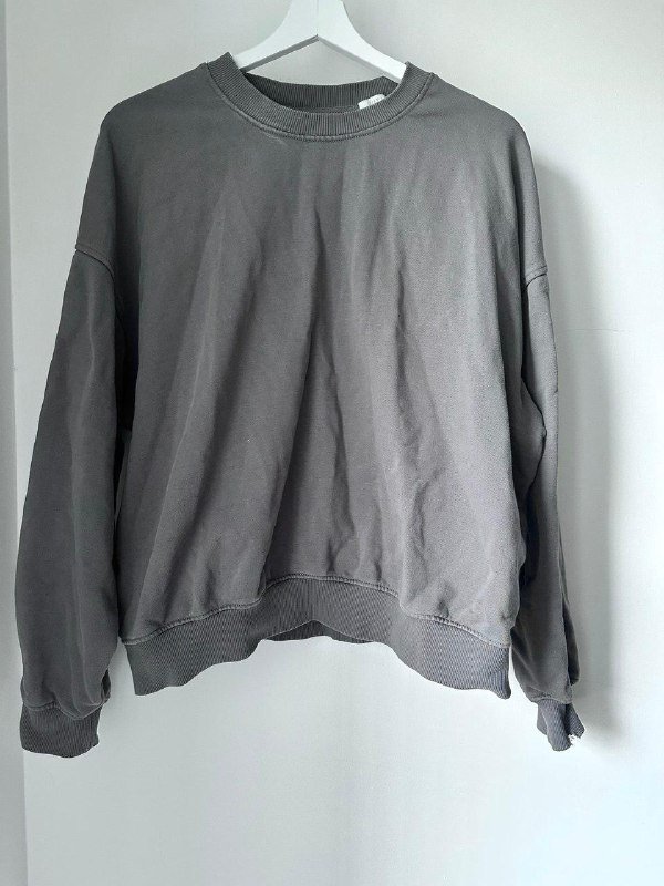 свитшот muted размер L-XL