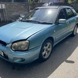 Subaru Impreza 2003 5
