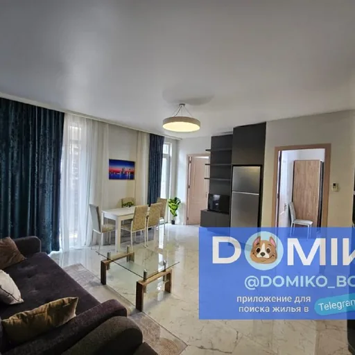 3-комнатная квартира 64 м² в Горизонт2