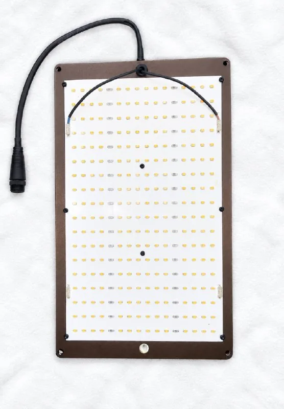 LED-панель фитолампа 1