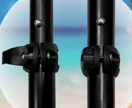 Sup Koetsu комплект с веслом 2в1 и аксессуарами 6