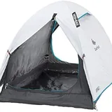 Quechua Arpenaz 2 Fresh&Black палатка 4