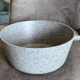 Кастрюли, ковш 3