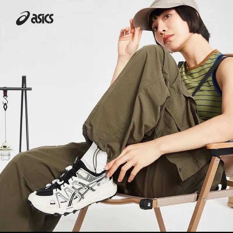 Кроссовки ASICS Gel-Sonoma SE 5