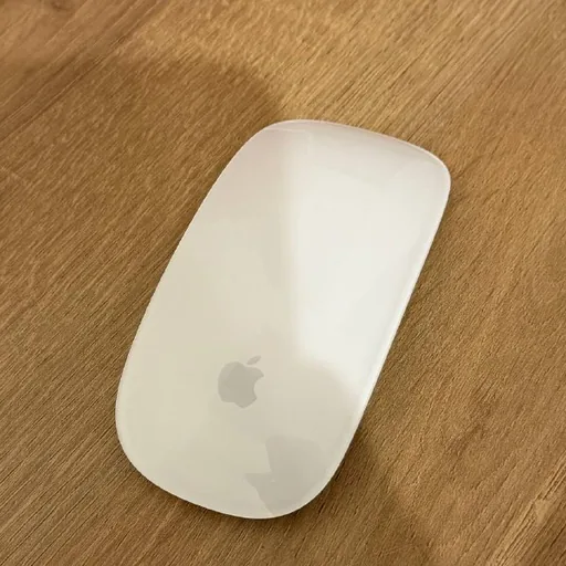 Apple мышь