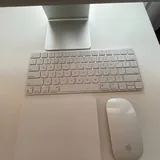 Apple iMac 24-inch M1 2