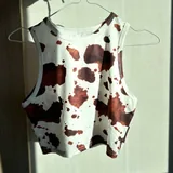 Кроп топ 1