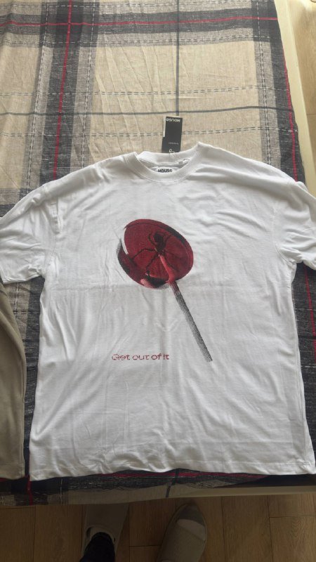 Майки фирмы HOUSE 2