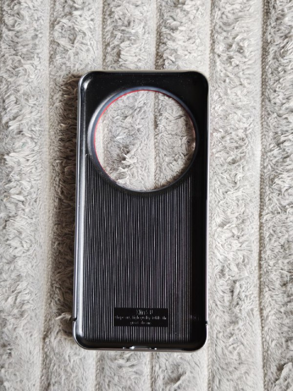 Чехол для Xiaomi 15 Ultra — новый 2
