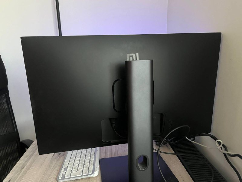 Игровой монитор Xiaomi Mi Gaming Monitor 27" 2