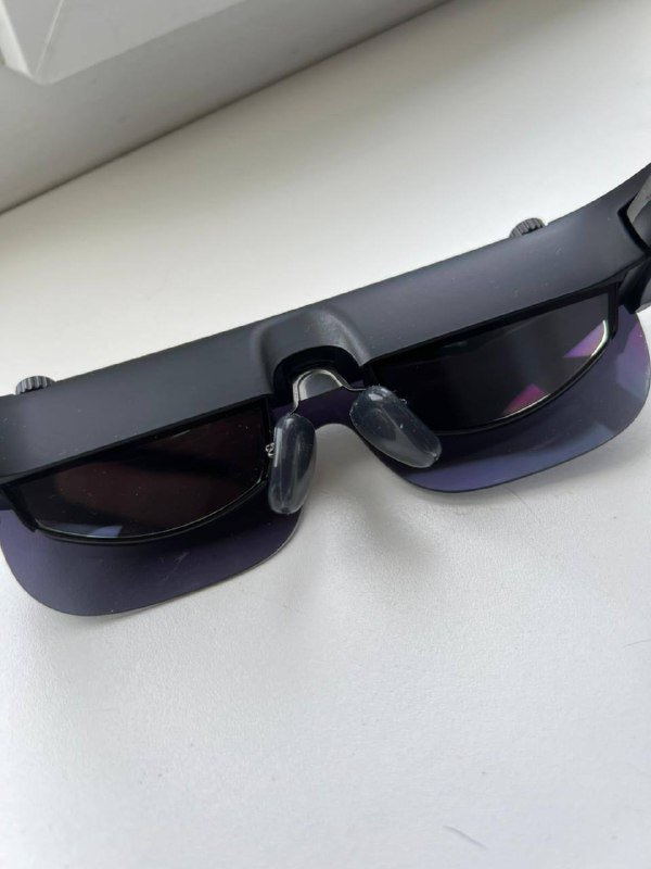Умные очки Huawei Glass 3