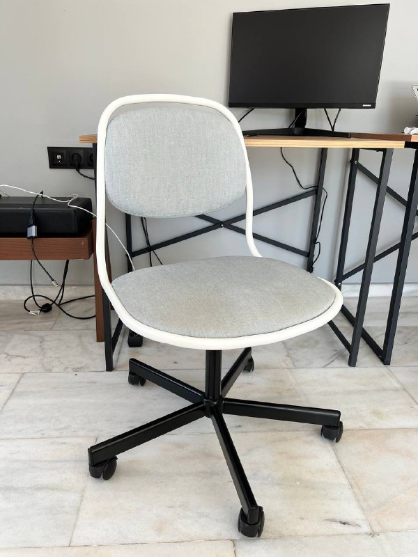 Стул IKEA ÖRFJÄLL