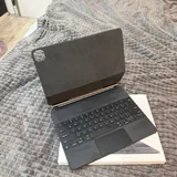 Apple Magic Keyboard для iPad Pro 12.9" 2
