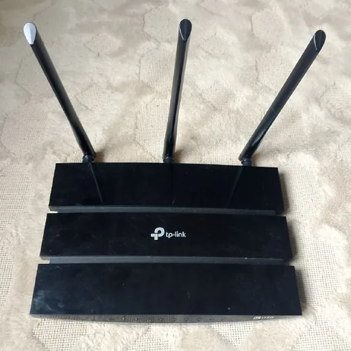 TP-Link Archer A7 Router