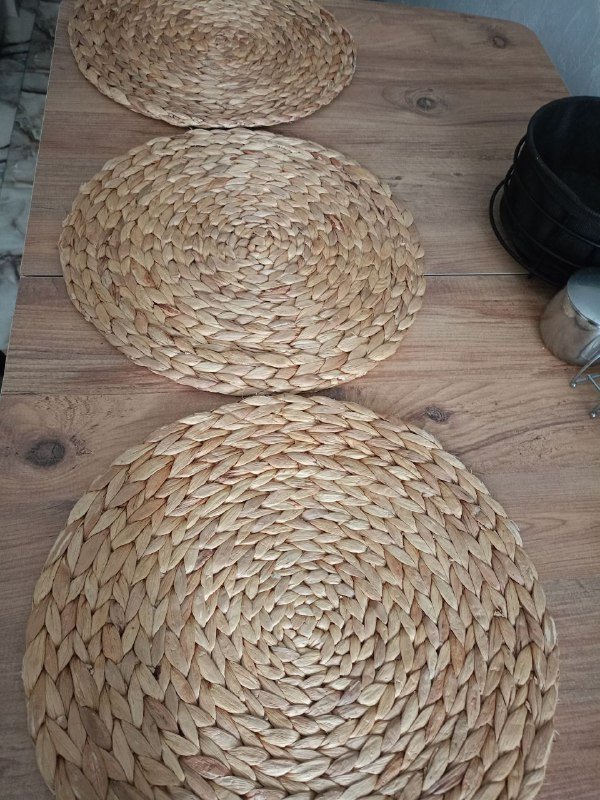 Подставки 4 штуки