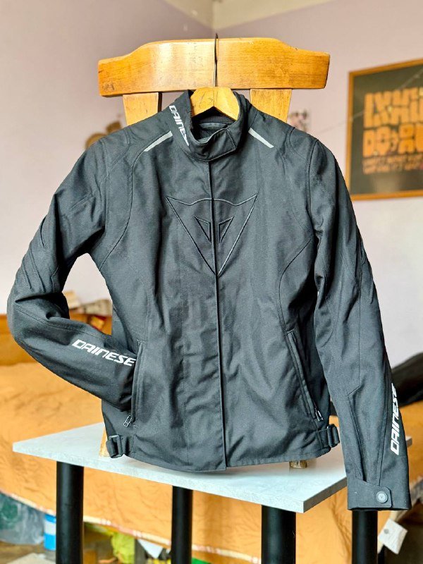 Женская мотокуртка Dainese Laguna Seca 3