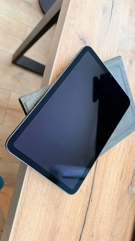 iPad mini 6 1