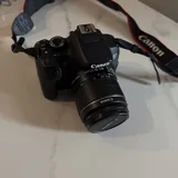 Canon EOS 650D 1