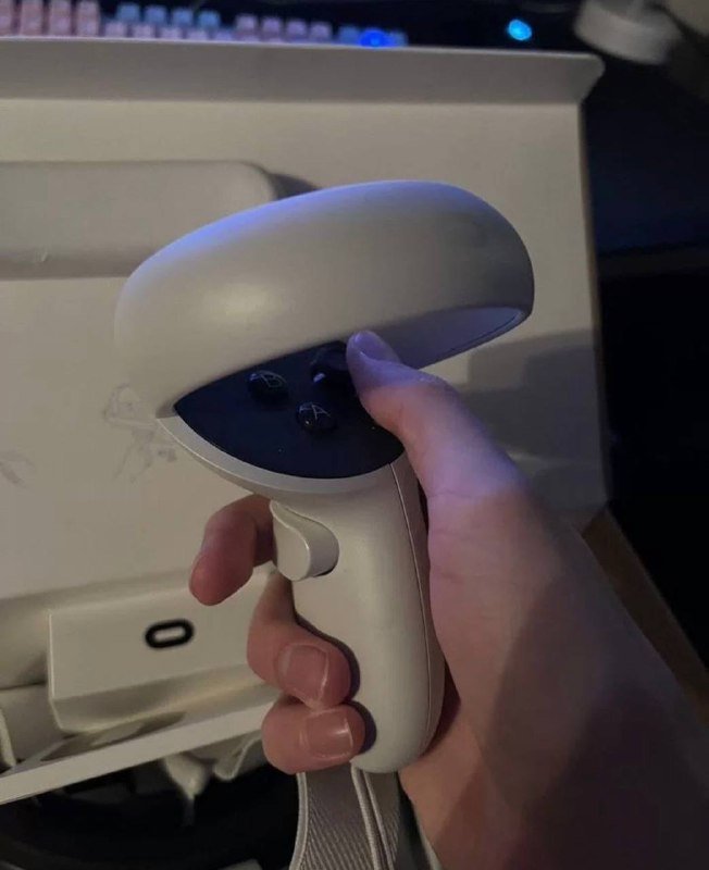 Oculus Quest 2 VR-шлем 128GB 2