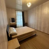 2-комнатная квартира с отдельной кухней 9