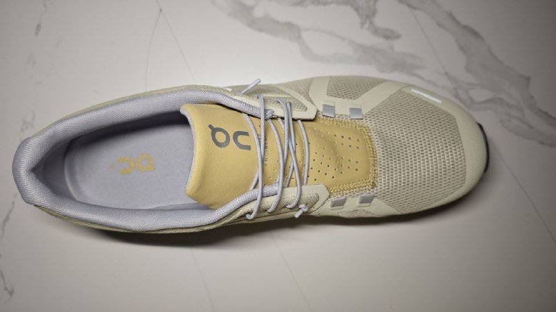 Мужские кроссовки On Cloud 5 US 11.5 EU 46 3