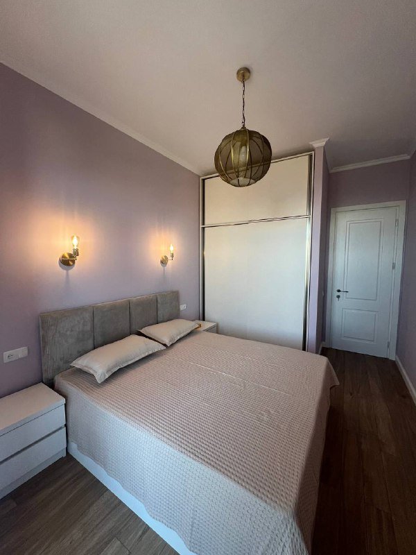 Аренда двухкомнатной квартиры в жилом комплексе Архи Исани 9