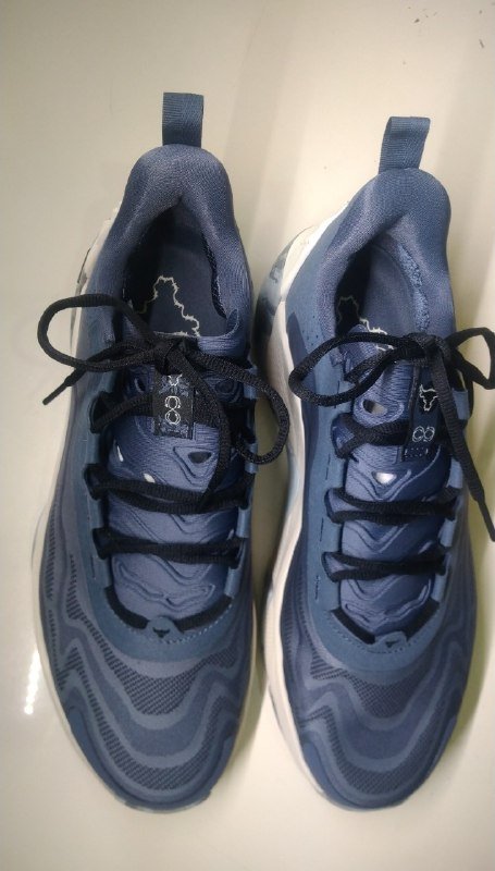 Мужские кроссовки Under Armour Project Rock 8 2
