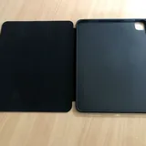 Чехол-книжка для iPad с отсеком для Apple Pencil 4