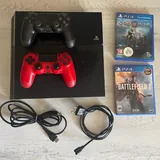 PlayStation 4 Slim 1