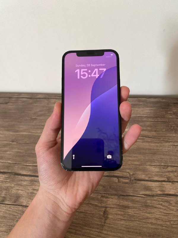 Apple iPhone 12 MIDNIGHT BLUE, Samsung Galaxy S21+ 5G