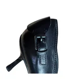 Туфли Gucci на kitten heels 10