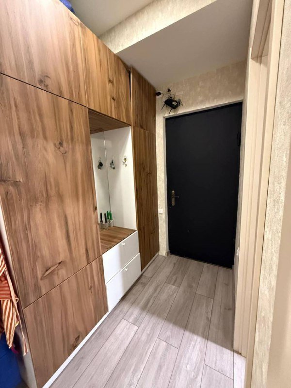 Квартира 3 комнаты, 2 спальни в Сабуртало 10