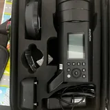 Импульсный свет Godox AD400, октобокс, синхронизаторы, стойка 2