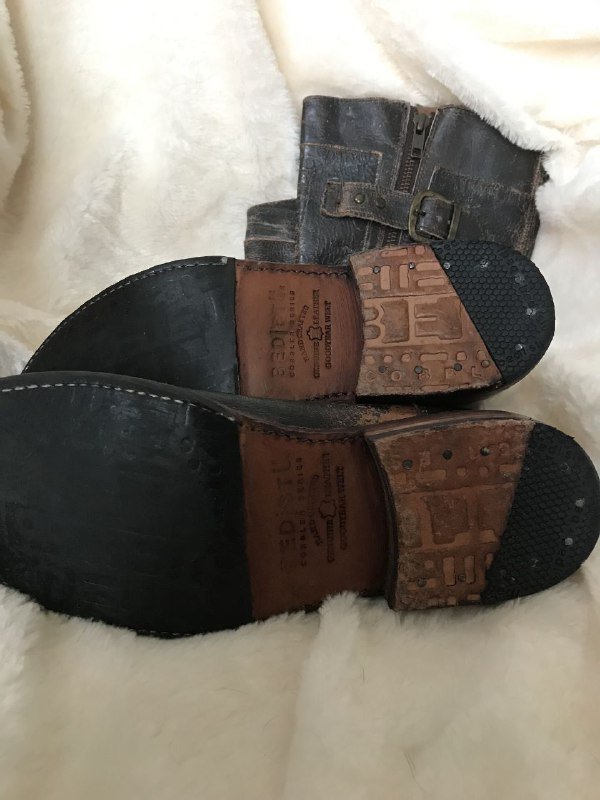 Женские сапоги FreePeople BET|STU, размер 37 2