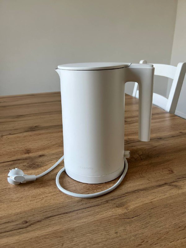 Чайник Xiomi на 1,5 литра