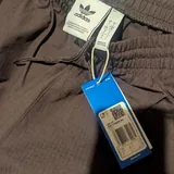 Adidas спортивные штаны 1