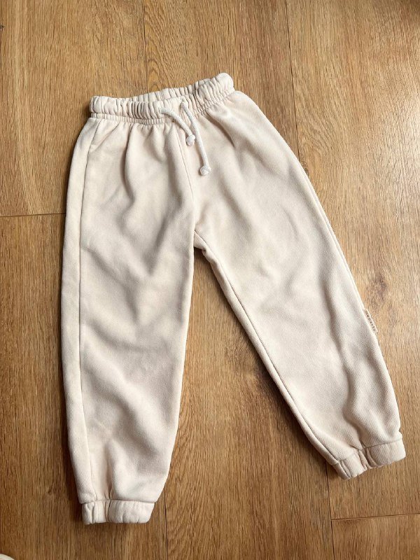 Спортивные брюки Mamanka 98 размер