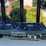 Видеокарта Gigabyte GeForce RTX 2060 6GB 5
