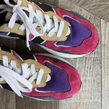 Мужские кроссовки New Balance 57/40 5