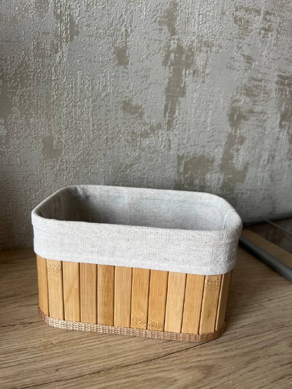 Декоративная корзинка