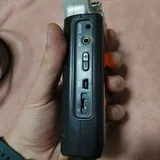 Zoom H4n, PreSonus HD7 4